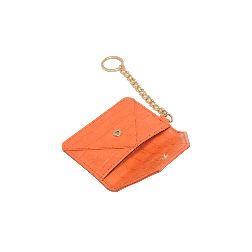 Gia Card Holder Wallet