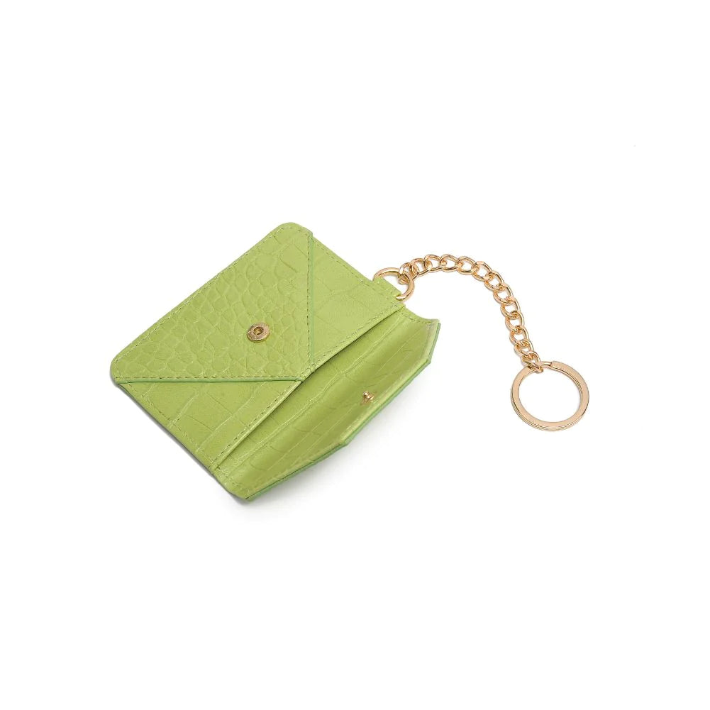 Gia Card Holder Wallet