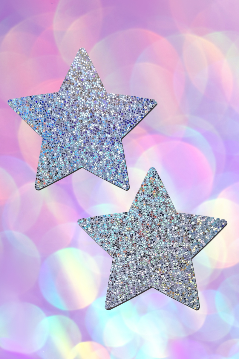 Starchild Pasties
