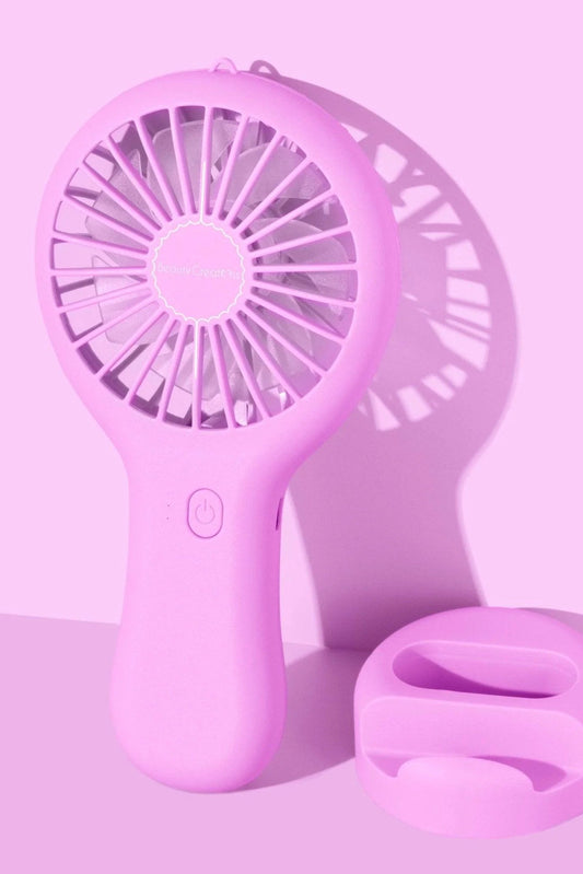 Portable Mini Fan