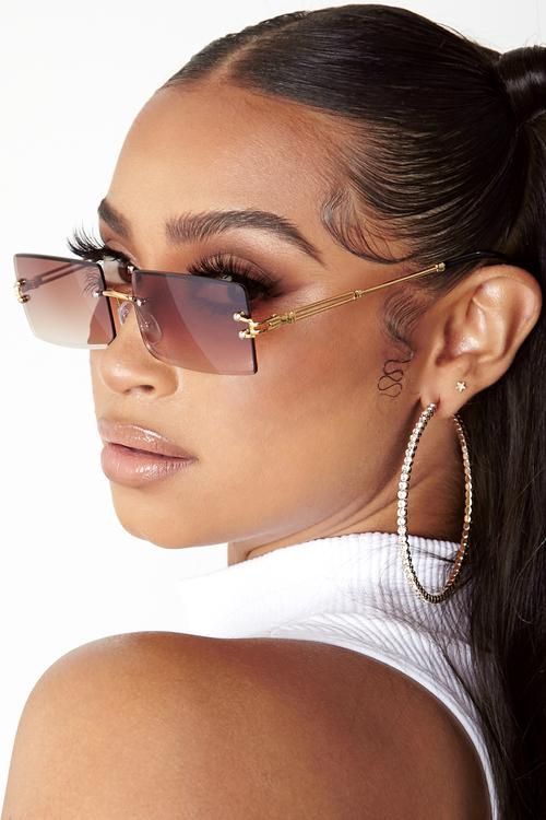 Video Vixen Sunnies