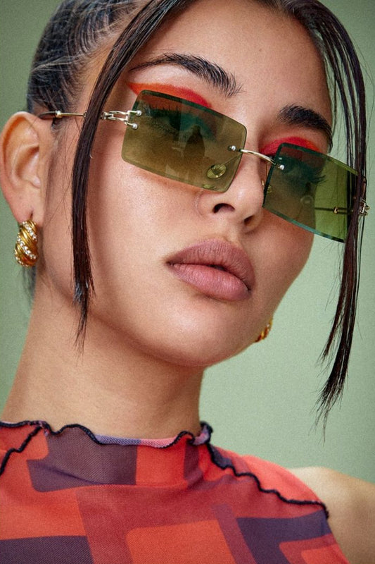 Video Vixen Sunnies