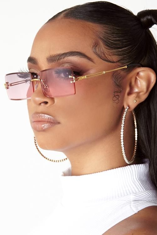 Video Vixen Sunnies