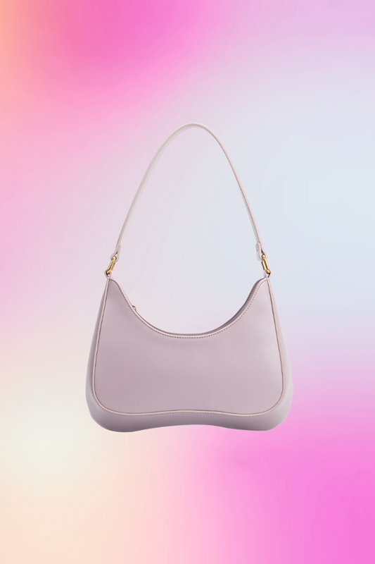 Yvonne Recycled Vegan Leather Purse