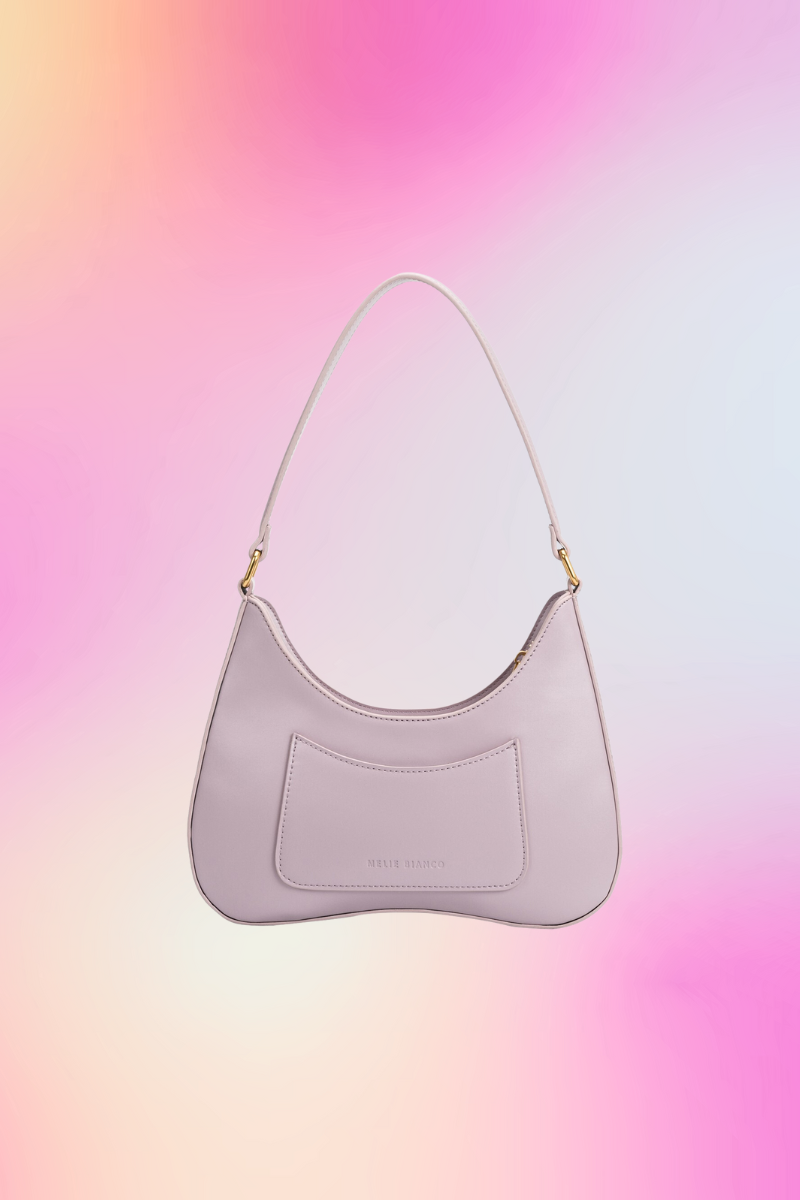 Yvonne Recycled Vegan Leather Purse